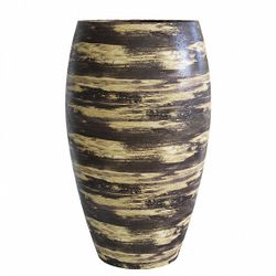 Кашпо OVAL MEDOVIK D41 H82