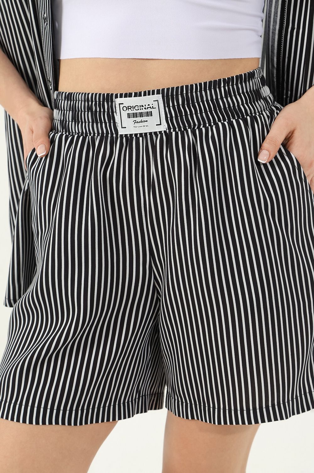 Костюм Тропический рай-1 Виотекс ЧЁРНЫЙ