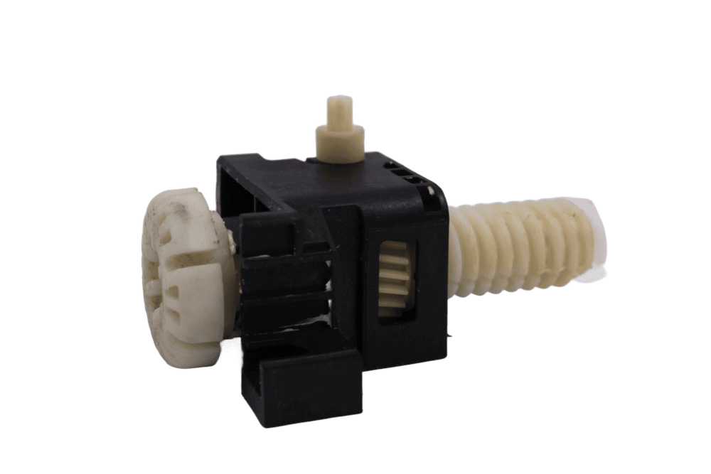 Ножка задняя левая 1783210100 посудомоечной машины Beko