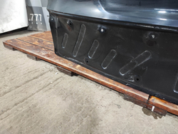 Крышка багажника Honda CR-V 4 (RE, RM) 12-18 Б/У Оригинал 68100T1GE00ZZ