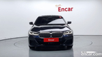 BMW 5 Series (G30) 530i M Sports (03.2021)