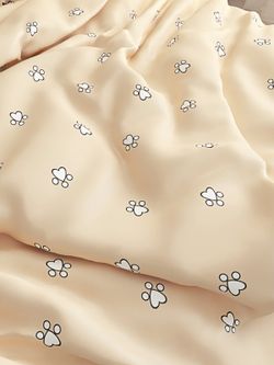 Постельное белье Сказка "Котики/Котики (компаньон)" 2-спальный Наволочка 50х70 см 2 шт Простынь 240х215 см Пододеяльник 175х215 см, перкаль