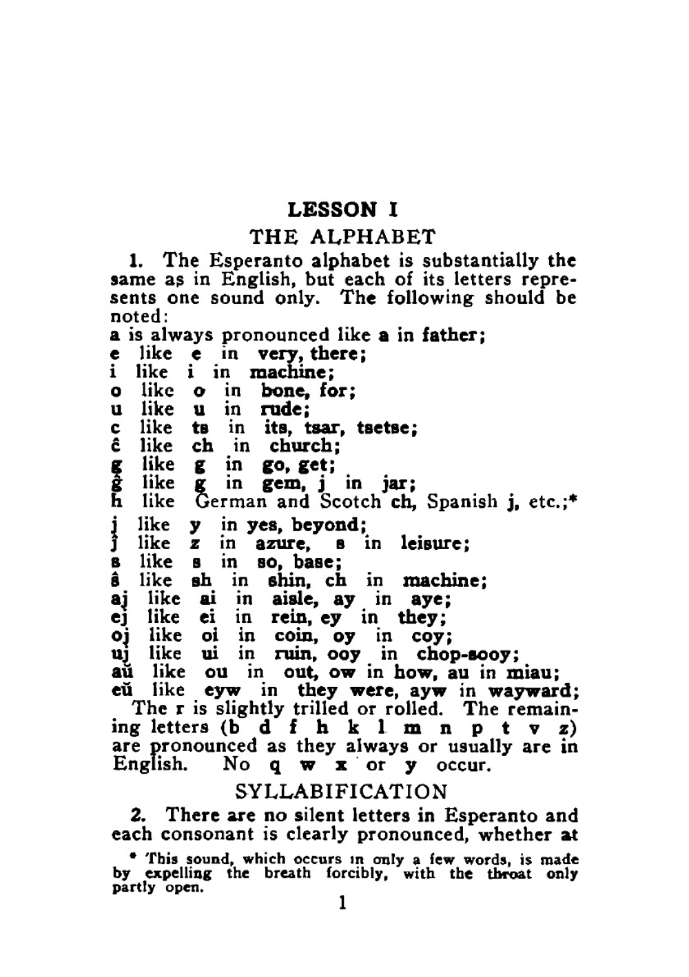 A practical grammar of the international language (esperanto) | Ivy Kellerman Reed