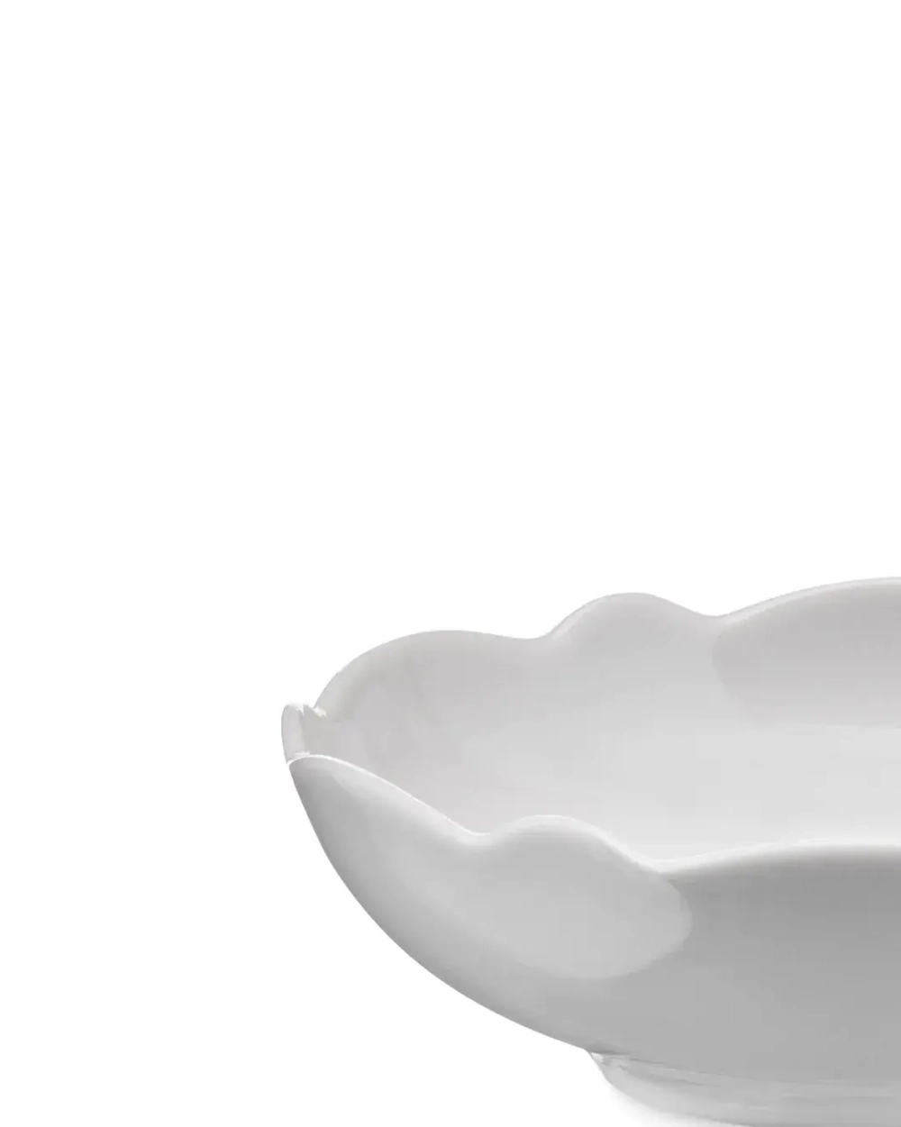 Alessi Нарядная десертная миска 220 мл