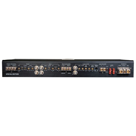 Усилитель E.O.S. AE-4100.1 LE-BI AMPING