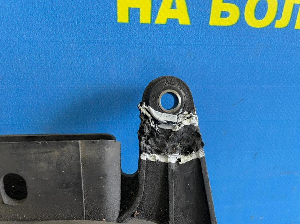 Корпус воздушного фильтра Honda DOMANI 1994