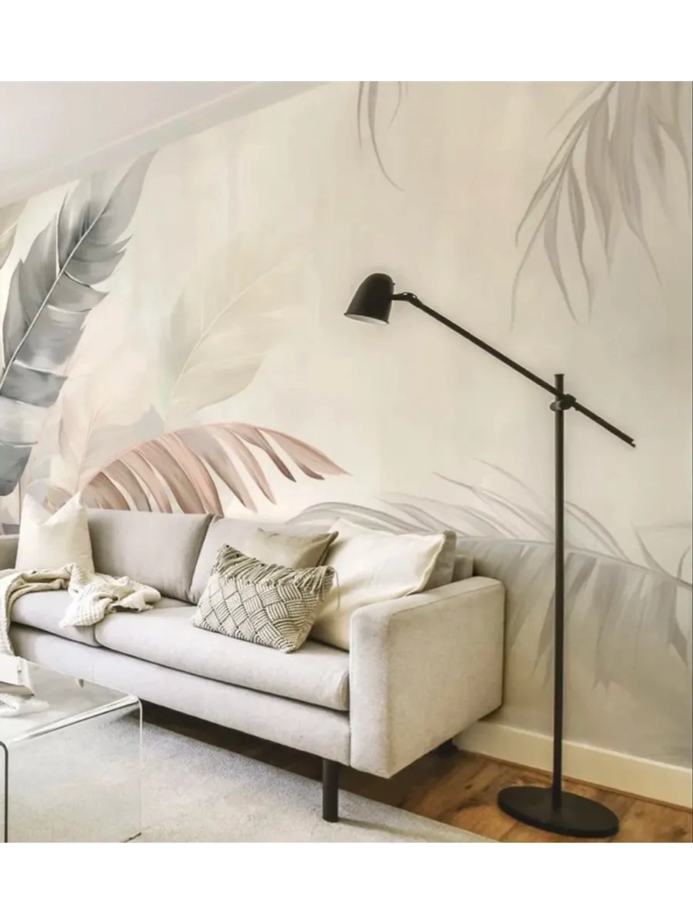 Ножки мебельные усиленные, регулируемые 250мм