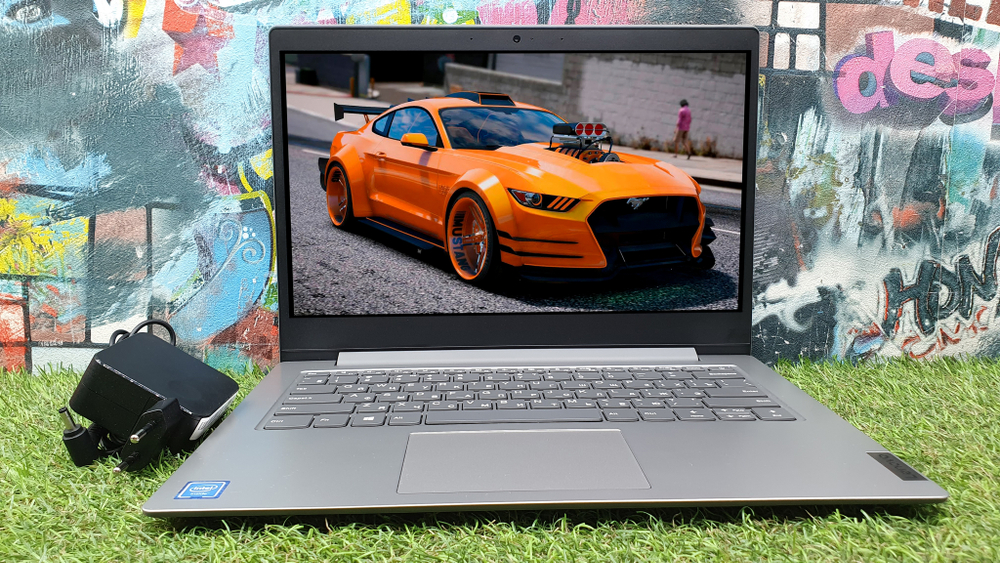 Ноутбук Lenovo IdeaPad 1 14IGL05 14"/1920x1080, Intel Celeron N4020 1.1 ГГц, 4 ГБ, Intel UHD Graphics 600