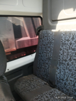 GAZ GAZELLE NEXT Грузопассажирский (кат. С) C46R02 (Дизельный, 2.5 л, 150 л.с. МТ)
