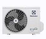 Сплит-система инверторного типа Electrolux Loft DC EACS/I-09HAL/N8 комплект