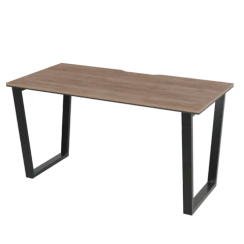 Стол письменный на В-каркасе PREGO OFFICE 1200х800х750 ПОСП-12.8В