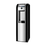 Кулер с нижней загрузкой бутыли Ecotronic P8-LX Black