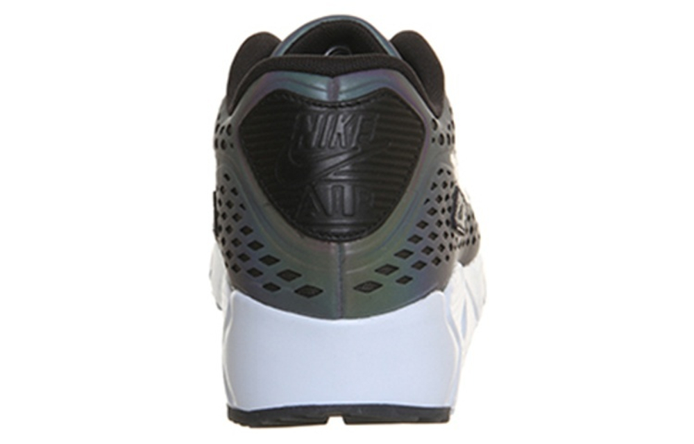 Кроссовки Nike Air Max 90 Ultra Moire Iridescent