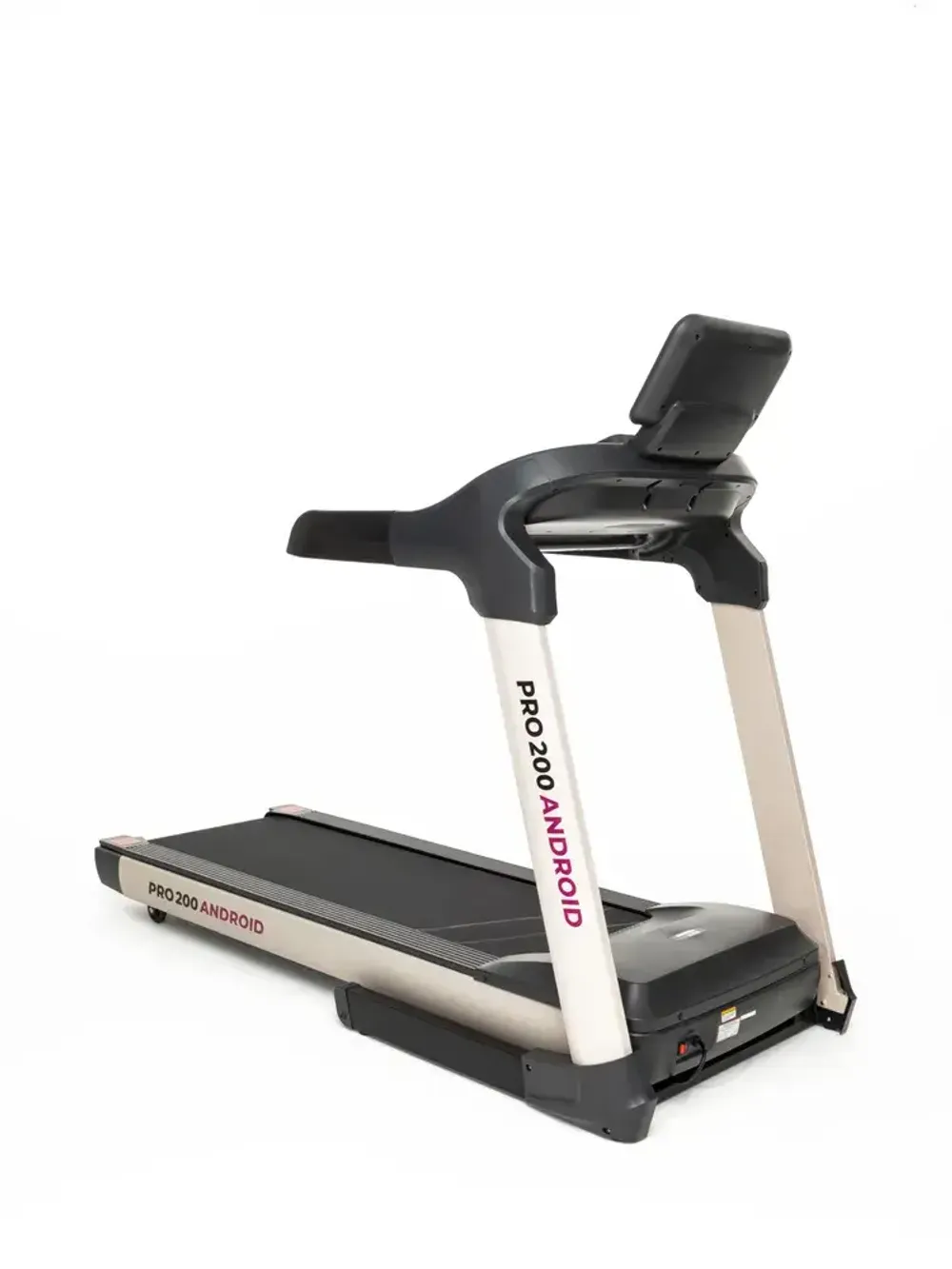 Беговая дорожка Watson Dynamics Pro 200 TFT