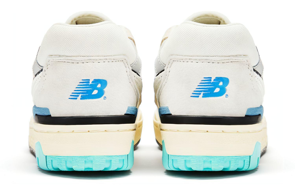 Кроссовки New Balance Nb 550