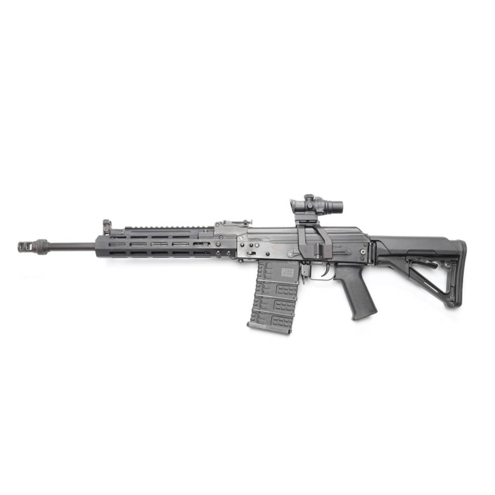 Цевье 5 M-LOK под Вепрь 1В, SAG