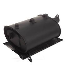 Глушитель (RD190EBW) 190F-12.2