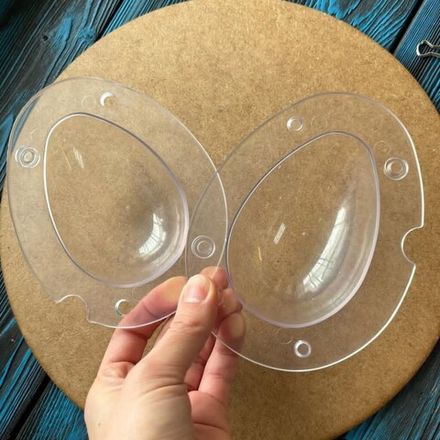 Поликарбонатные для шоколада