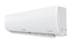 Сплит-система СOOLBERG Runa inverter CI-07R1-IN / CI-07R1-OUT