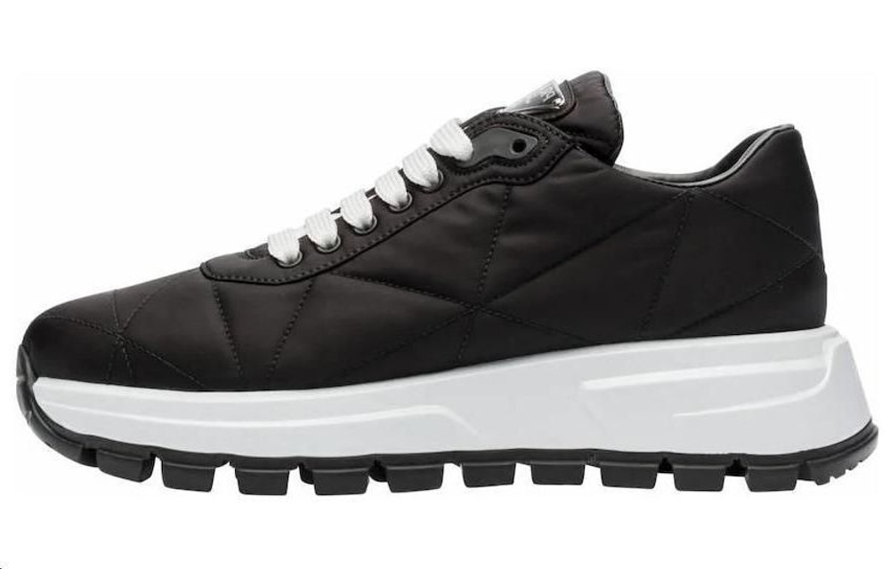 Prada (Женская размерная сетка)