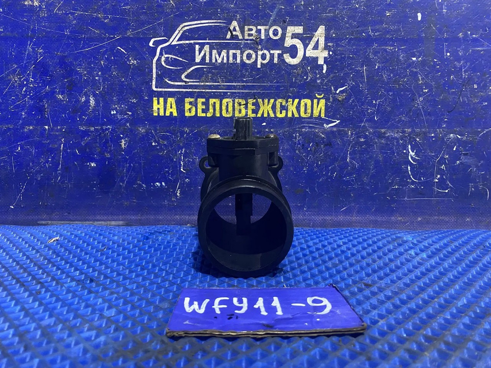 Расходомер NISSAN WINGROAD 2000