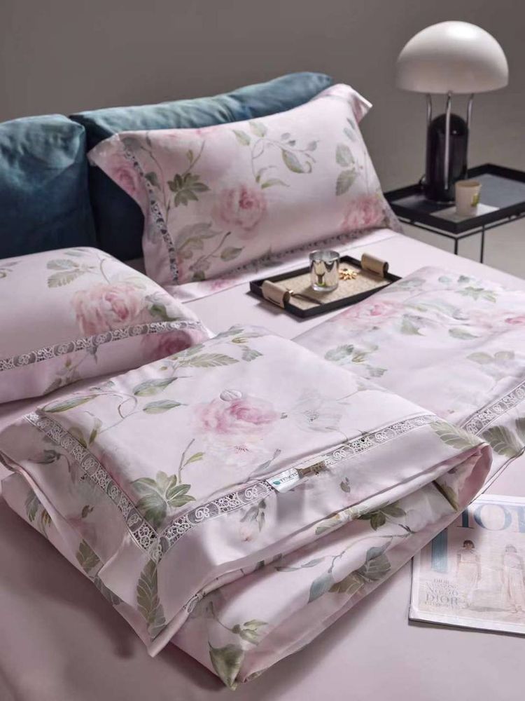 Комплект постельного белья Blumarine Home