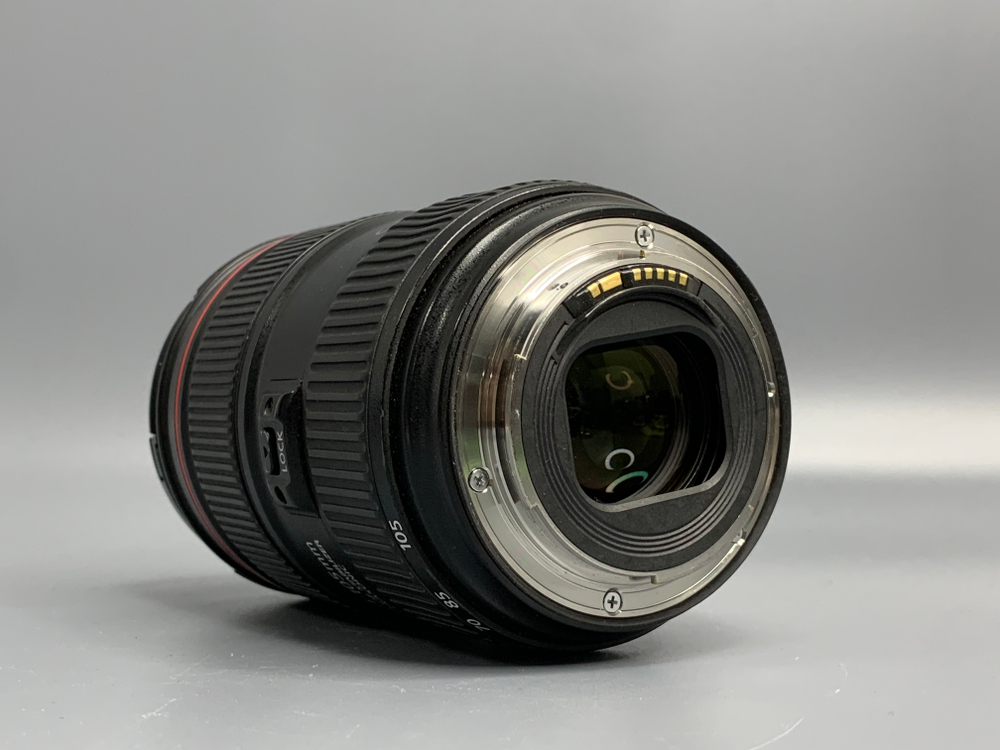 Canon EF 24-105mm 4L IS II USM