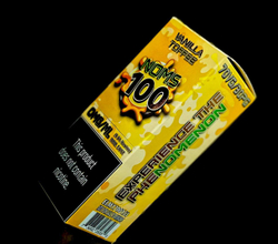 Жидкость Noms 100