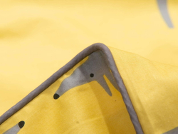 Детское постельное белье Sofi De MarkO Фокси