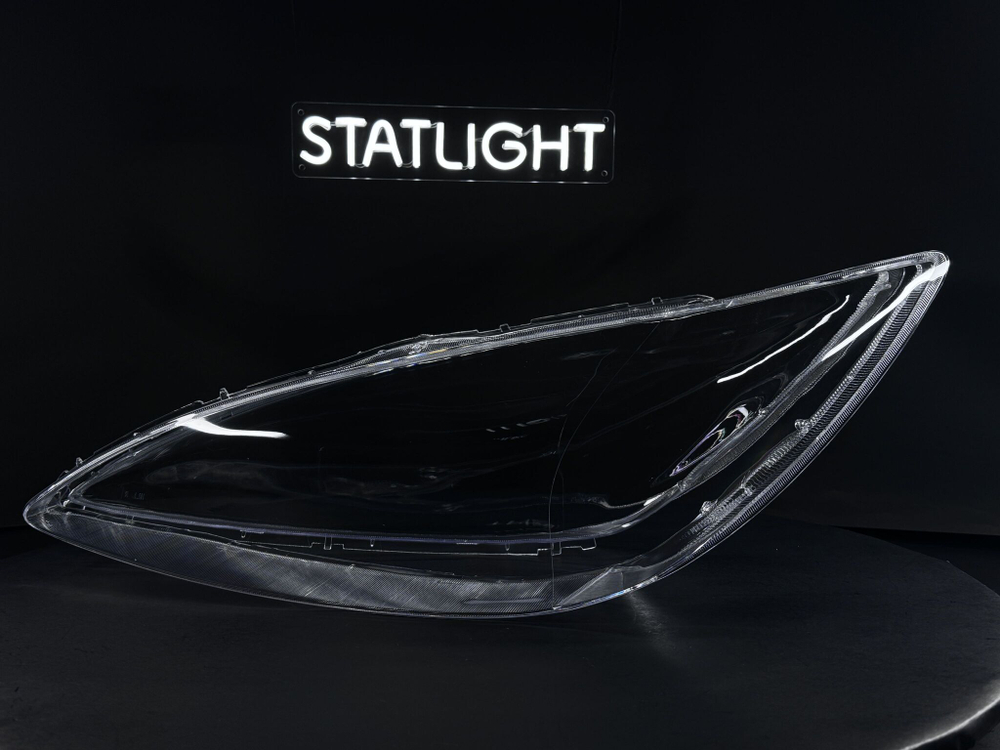 Комплект стекол Toyota Camry XV30 2001-2004