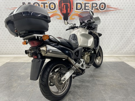 Honda XL1000V Varadero 1999