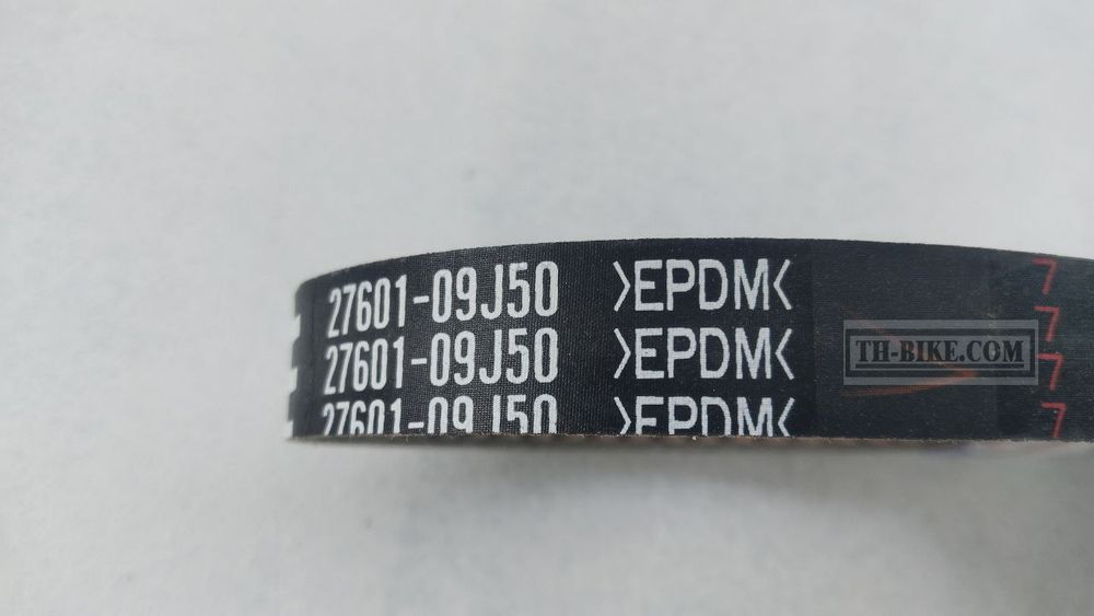 27601-09J50-000. BELT. SUZUKI