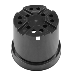 Контейнер круглый с7,5 d25 H20 Закупка М61