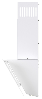 вытяжка D 539 W