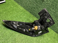 Фонарь правый внешний Changan CS55PLUS (2021-н.в.)