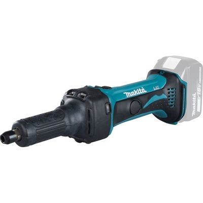 Прямошлифмашина Makita DGD 800 Z аккумуляторная