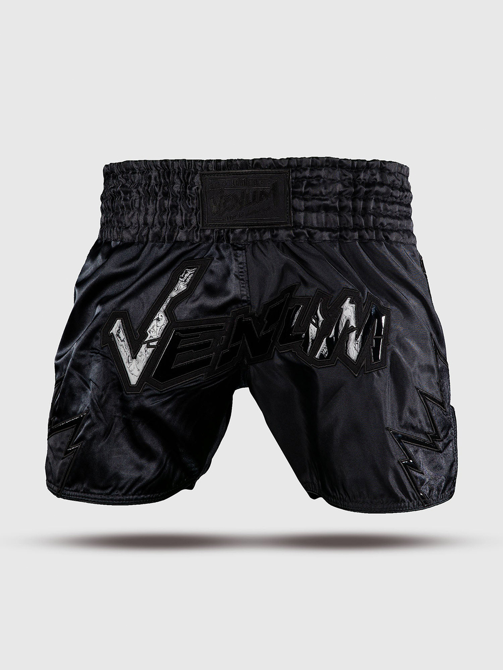 Шорты тайские Venum Inferno 2.0 Black/Grey