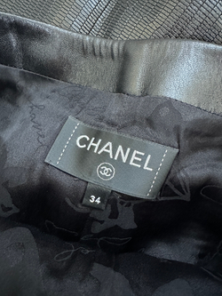 Брюки Chanel