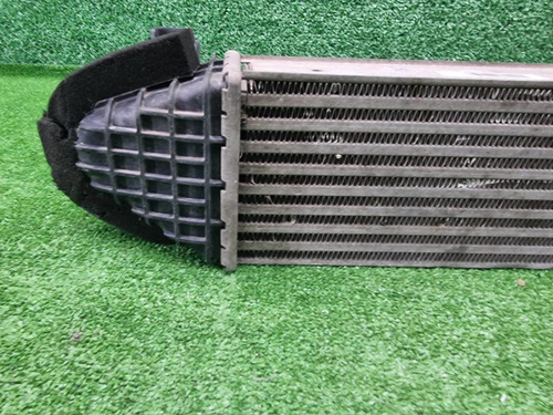 Интеркулер Geely Atlas Pro (2021-н.в.)