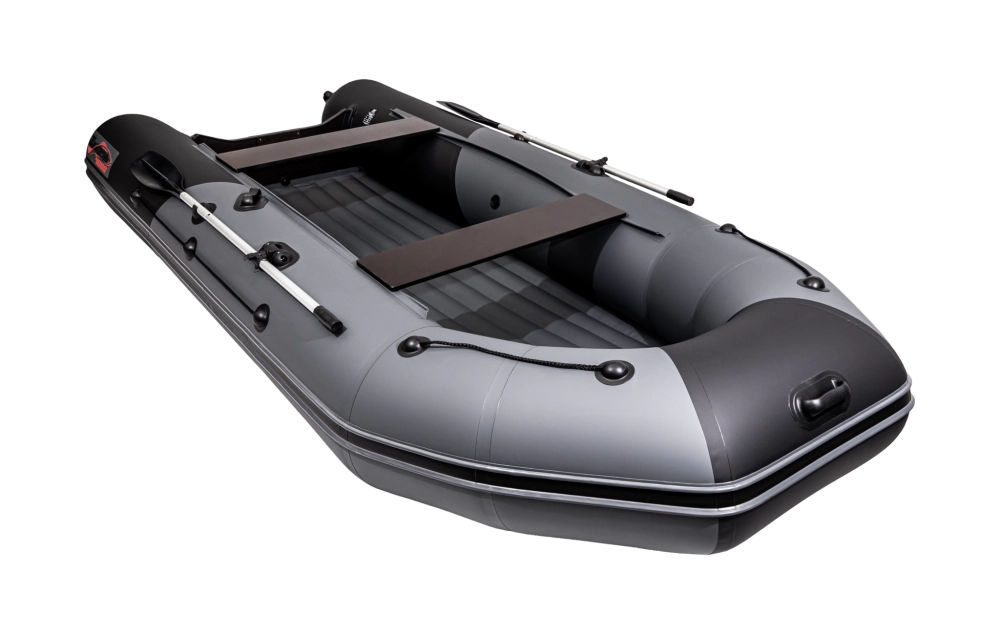 Лодка Таймень NX 4000 НДНД PRO