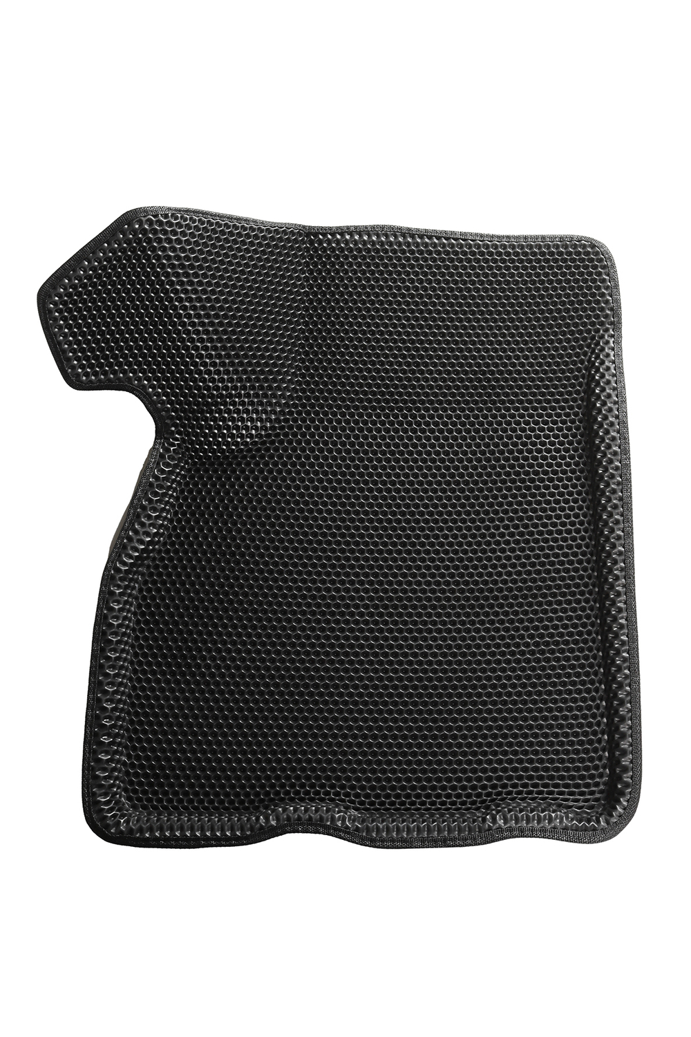 Коврики EVA 3D соты для Lada Priora 2007-2018 Seintex.95179