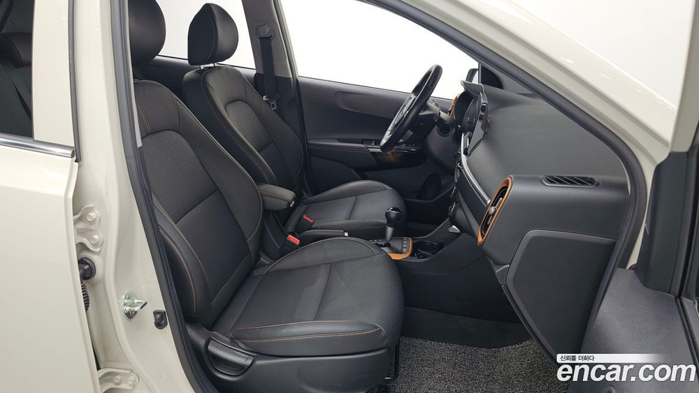 Kia Morning Urban (JA) Signatures (12.2020)