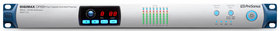 PreSonus DigiMax DP88