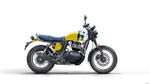 Royal Enfield Bear 650 Wild Honey (Mid)