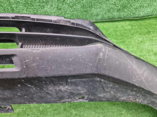 Юбка переднего бампера Changan CS55PLUS (21-24)