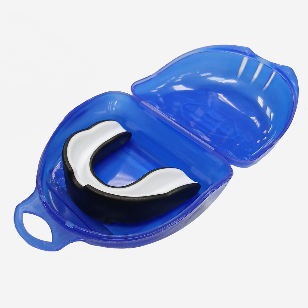 Капа BoyBo Dual BC400 черная
