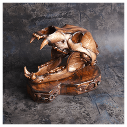 Артефакт тотем «Абсолютная власть»