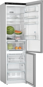 Двухкамерный холодильник Bosch KGN39LB32R