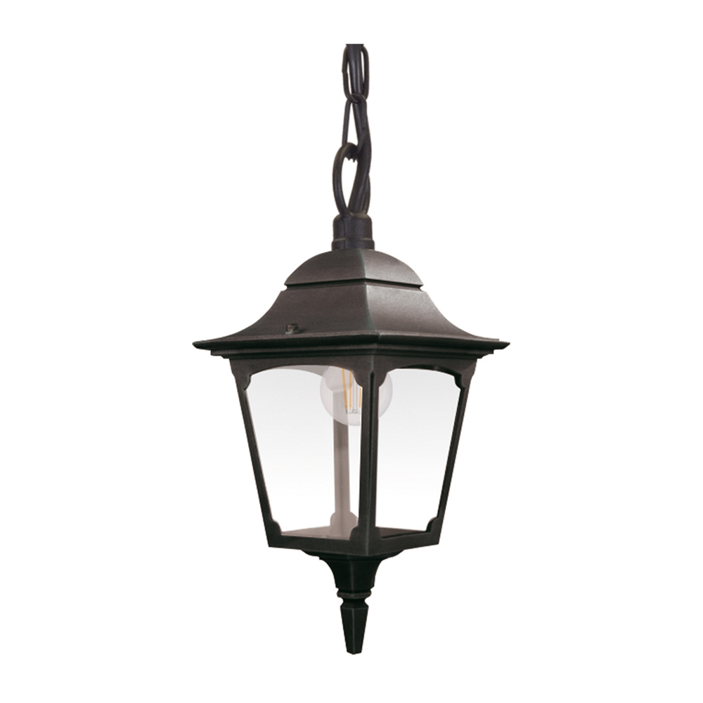 Подвесной фонарь Elstead Lighting CP9-BLACK Elstead Lighting