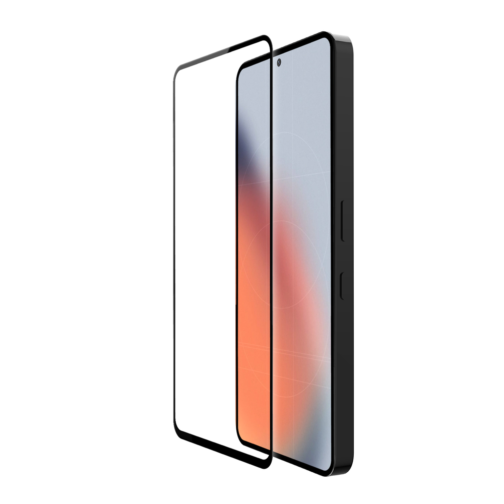 Защитное закаленное стекло от Nillkin для Nothing Phone 3a и 3a Pro, серия CP+PRO Anti-Explosion Glass Screen Protector